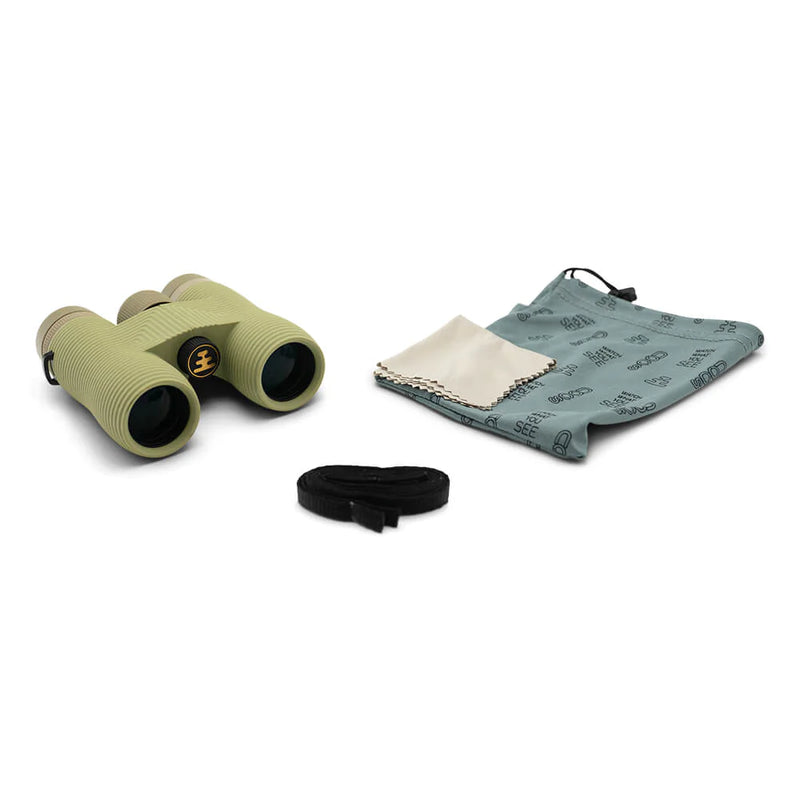 Field Issue 10X Waterproof Binoculars