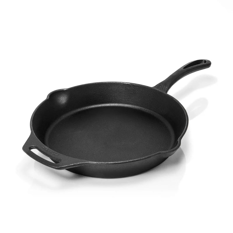 Fire Skillet