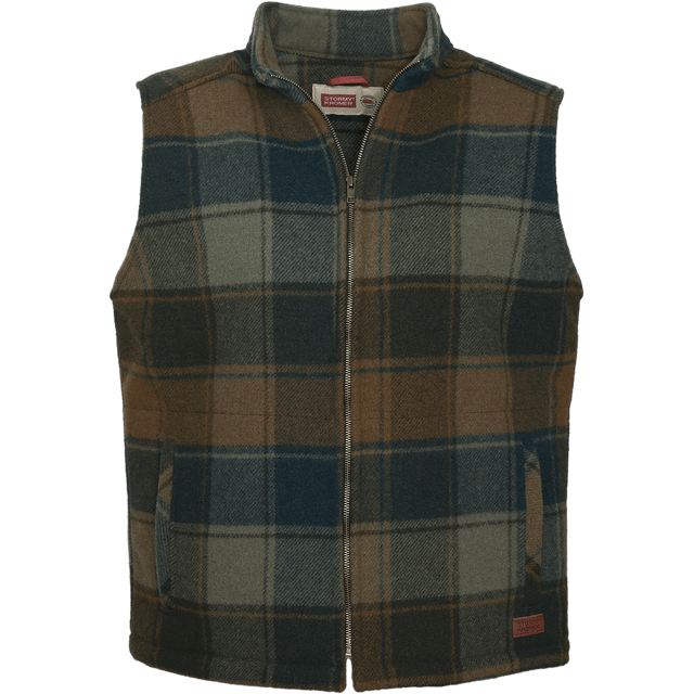 Ironwood Vest