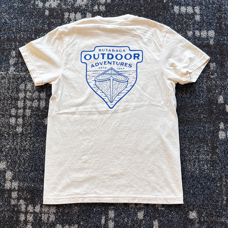 Rutabaga Outdoor Adventure Short Sleeve