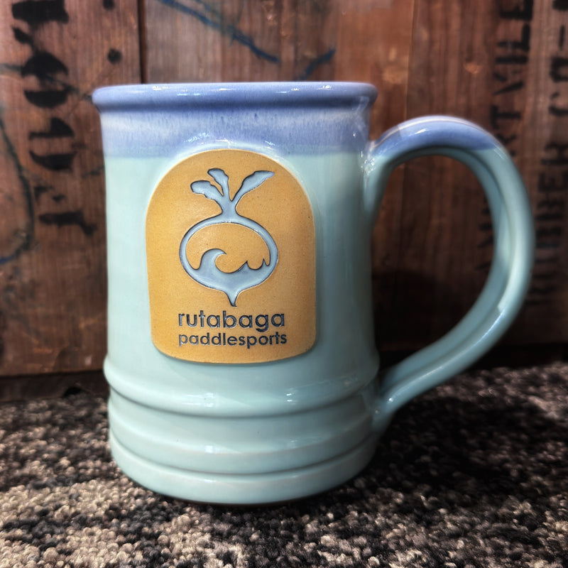 Rutabaga Deneen Mug