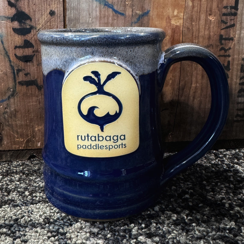 Rutabaga Deneen Mug