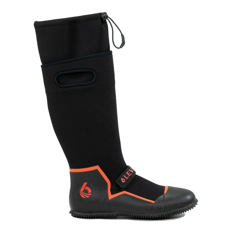 Gulf Neoprene Boot