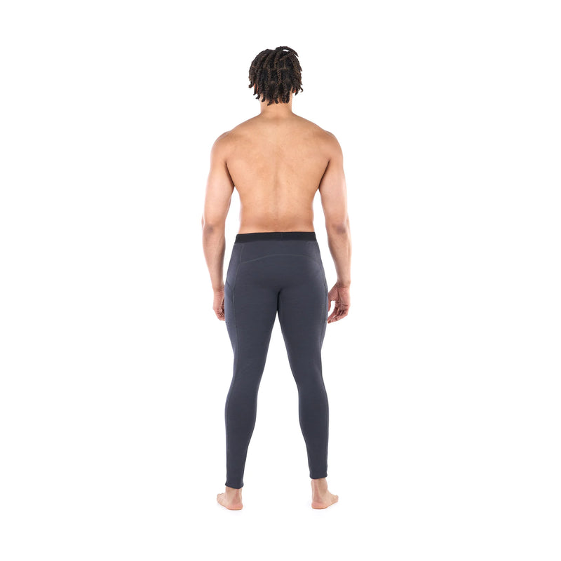 Jericho Neoprene Pant