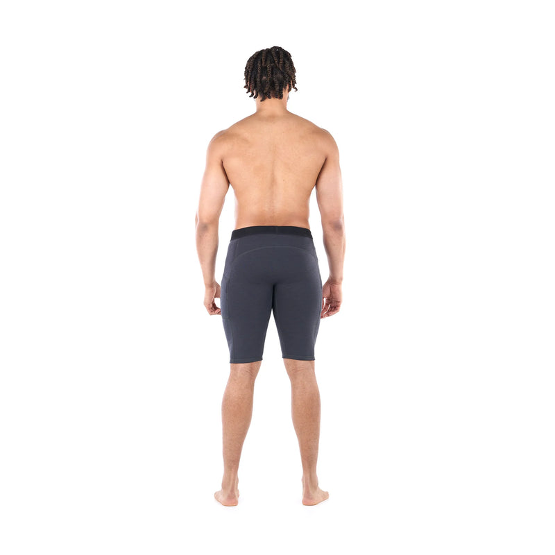 Jericho Neoprene Short