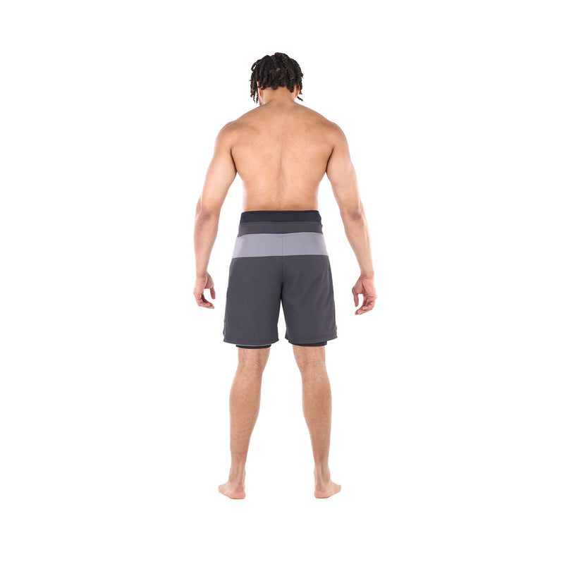 Pro Guide 2.0 Neoprene Lined Shorts 7.5in