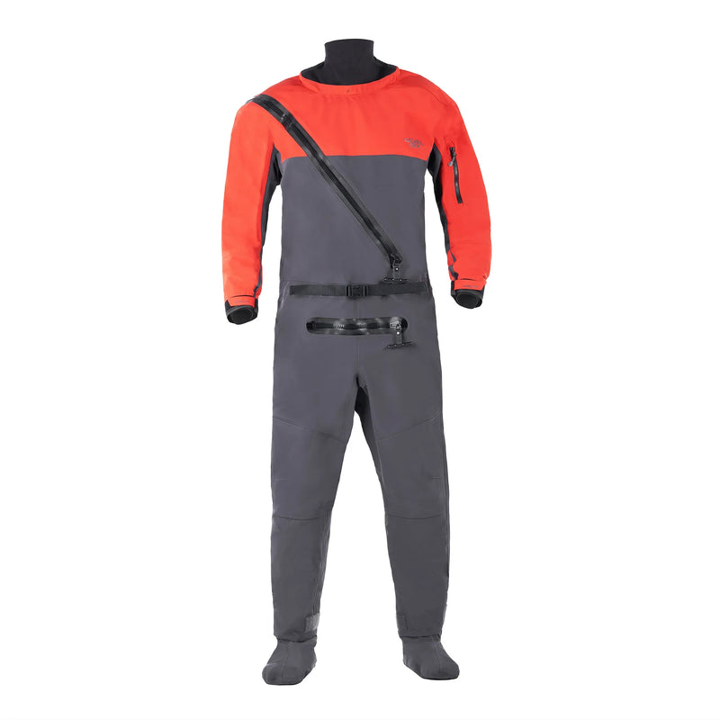 Cronos Dry Suit