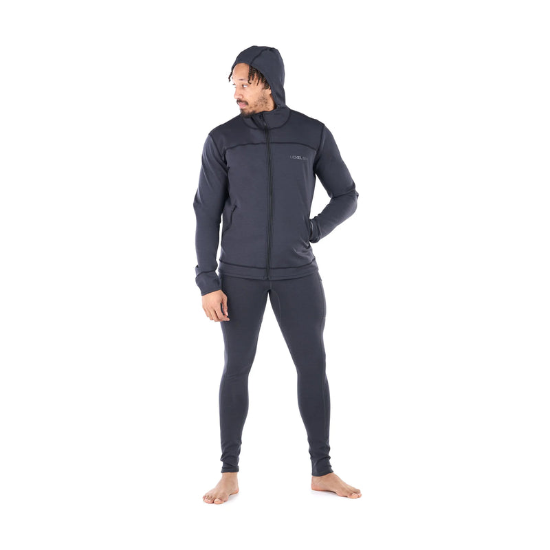 Jericho Neoprene SUP Hoody