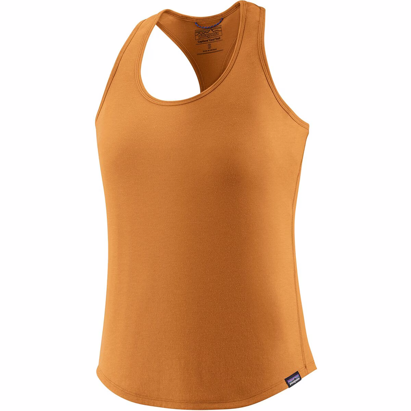 Women's Capilene Cool Trail Tank