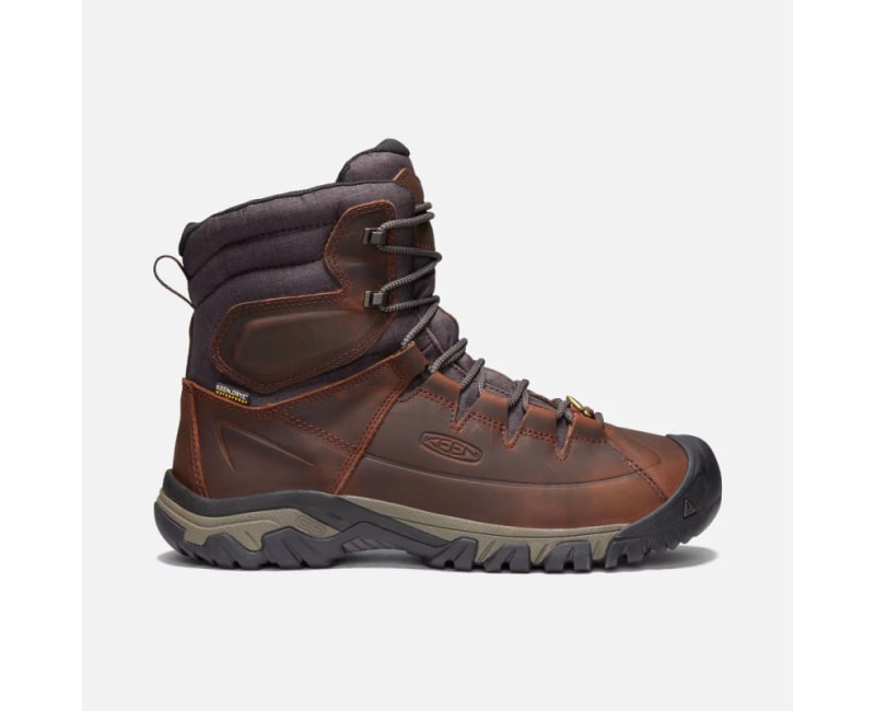 Targhee High Polar Waterproof