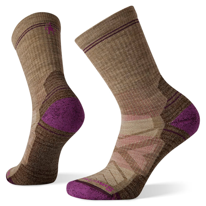 Women's Hike Light Cushion Crew Socks