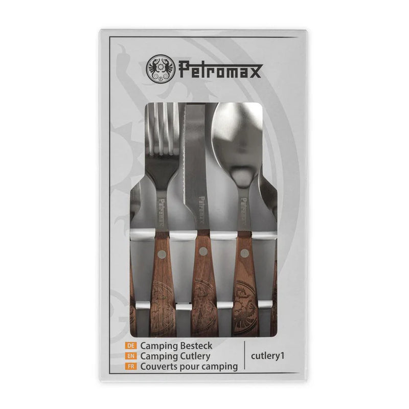 Camping Cutlery Set