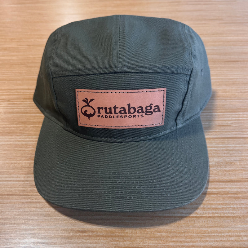 Rutabaga 5-Panel Hat OC505