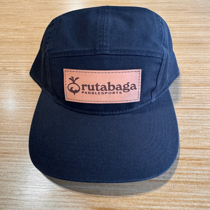 Rutabaga 5-Panel Hat OC505