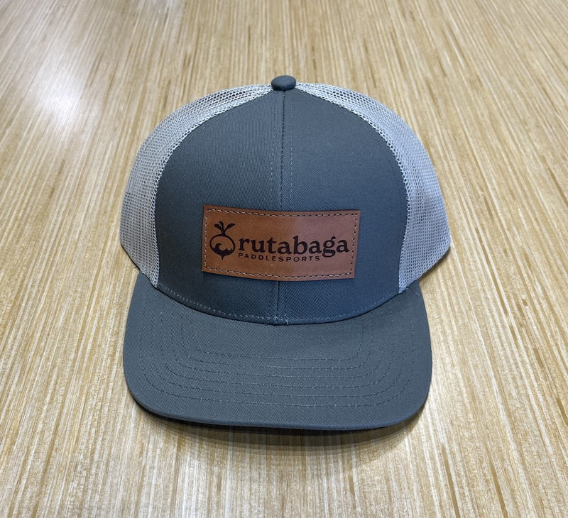 Rutabaga Trucker Hat