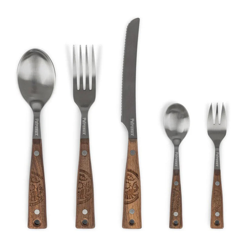 Camping Cutlery Set