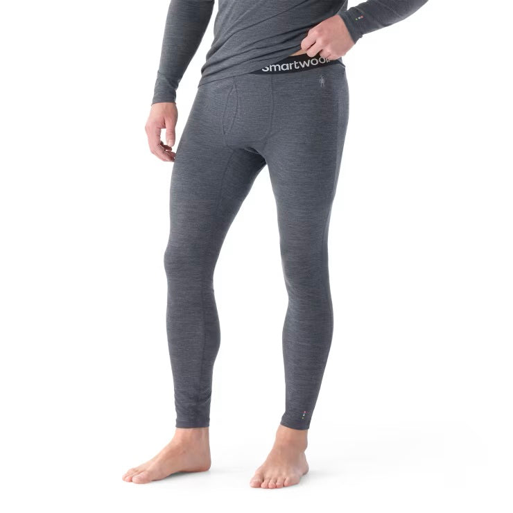 Classic All-Season Merino Base Layer Bottom