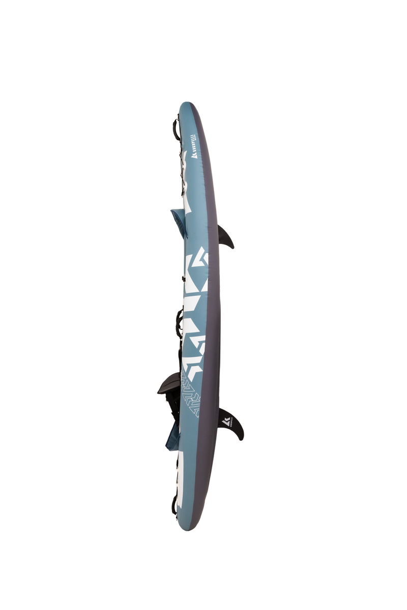 Platte Kayak