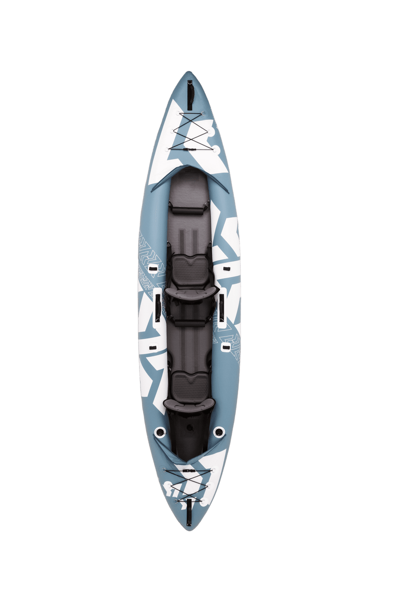 Platte-Plus Kayak