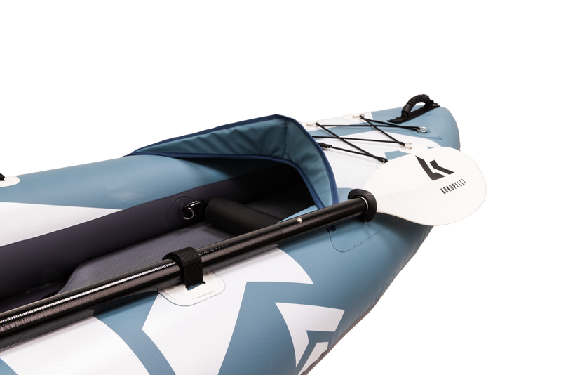 Platte Kayak