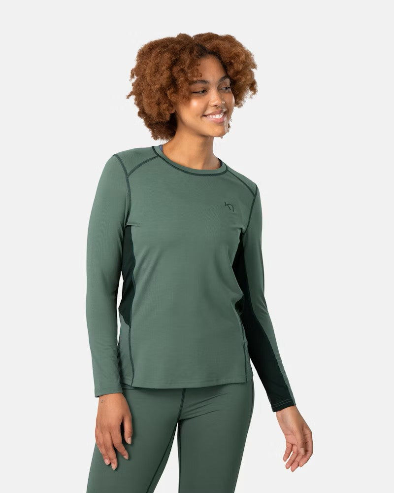 Women's Sval Longsleeve