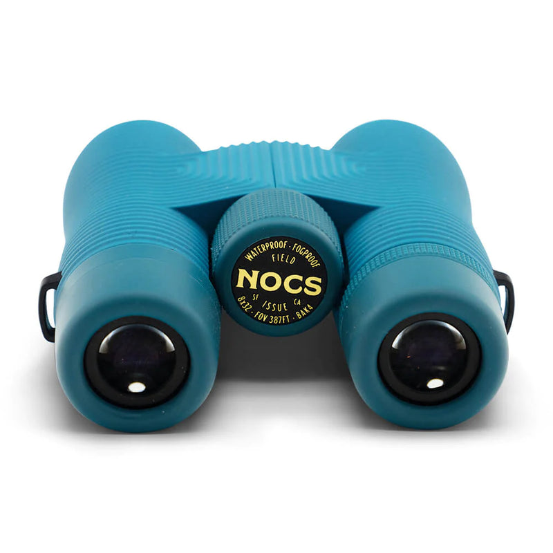 Field Issue 8X Waterproof Binoculars