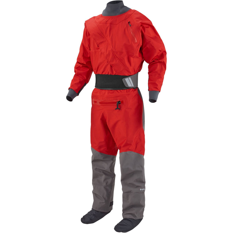 Men's Crux Drysuit Closeout