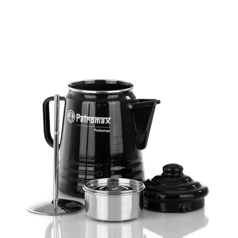 Tea and Coffee Percolator "Perkomax"