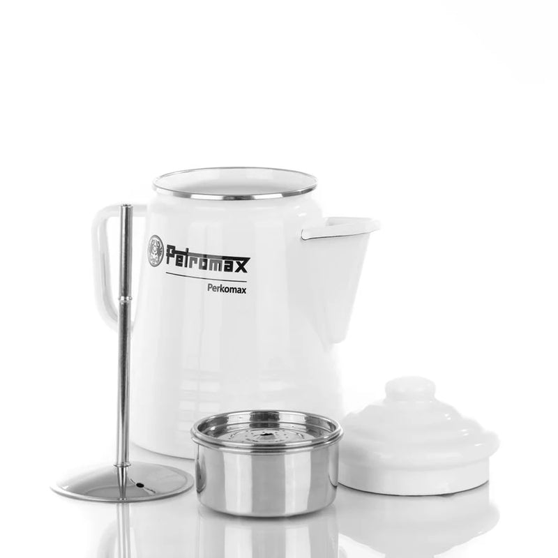 Tea and Coffee Percolator "Perkomax"