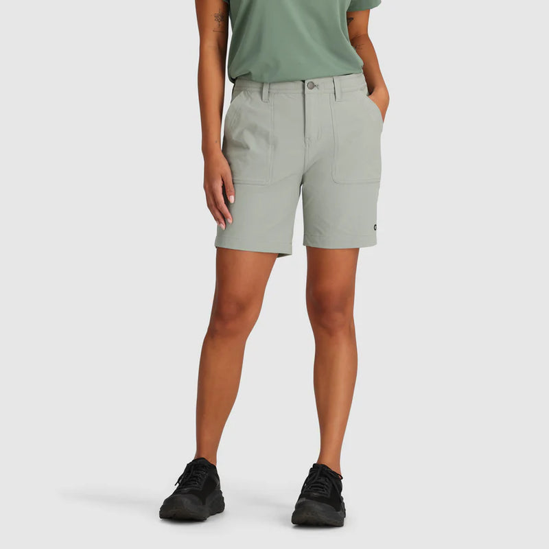 Women's Ferrosi Shorts