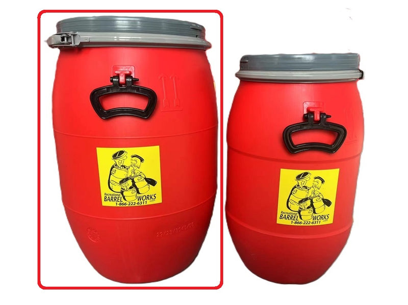 60 Litre Barrel