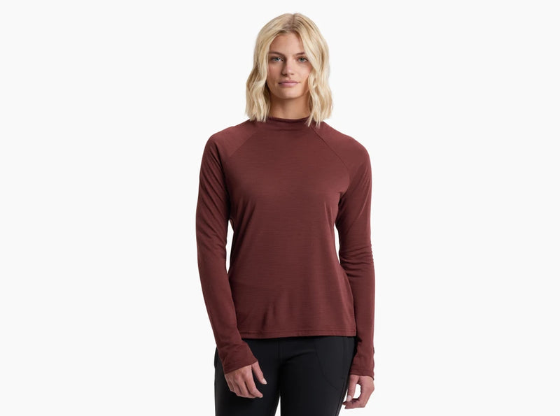 Women's Agility Pullover