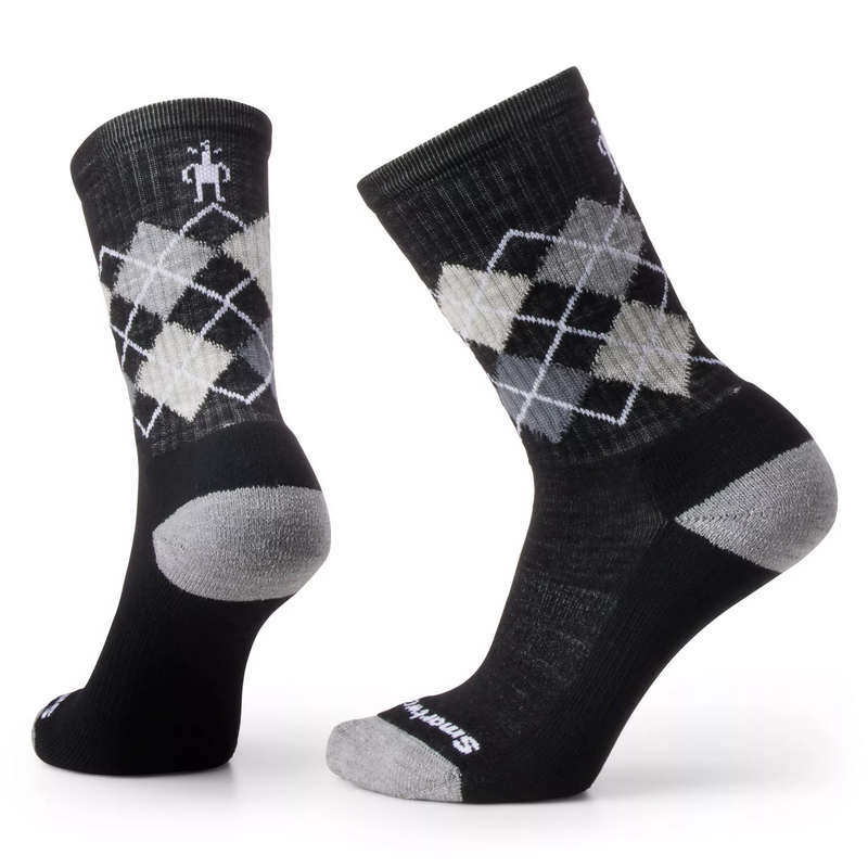 EV Diamond Crew Socks