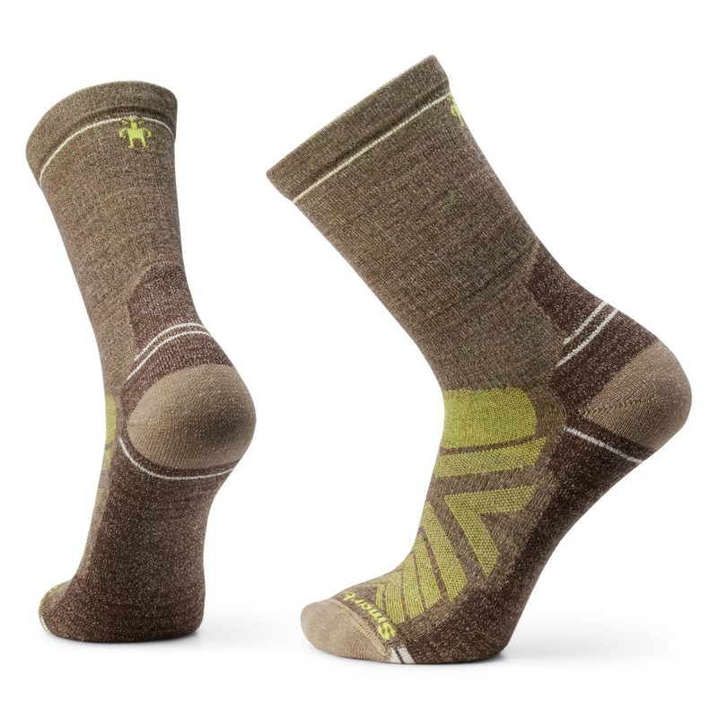 Hike Light Crew Socks