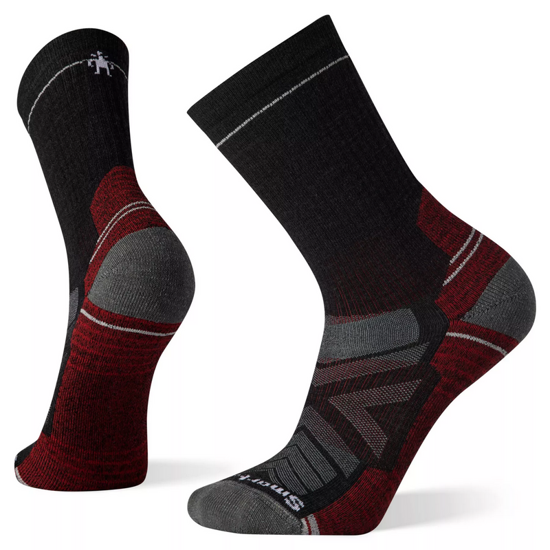 Hike Light Crew Socks