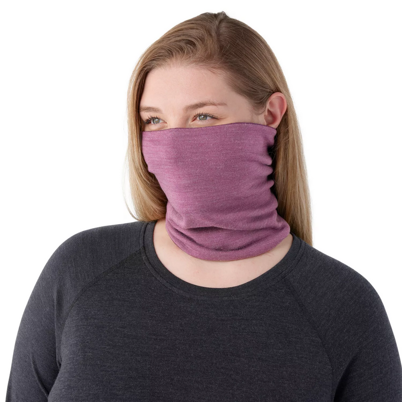 Thermal Merino Reversible Neck Gaiter