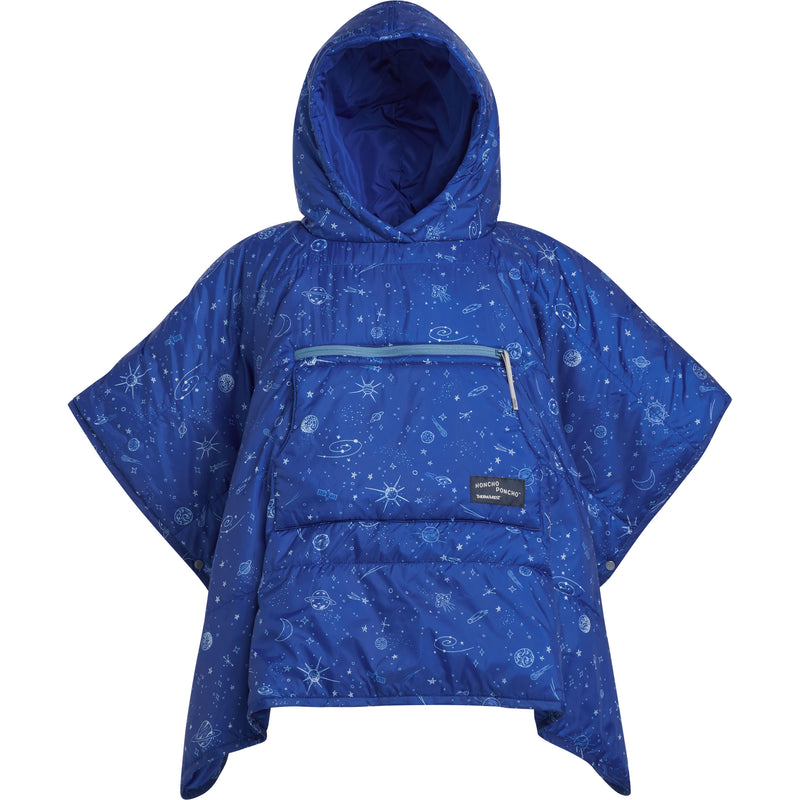 Kids Honcho Poncho