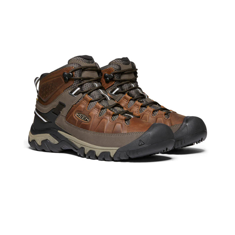 Targhee III Mid Waterproof