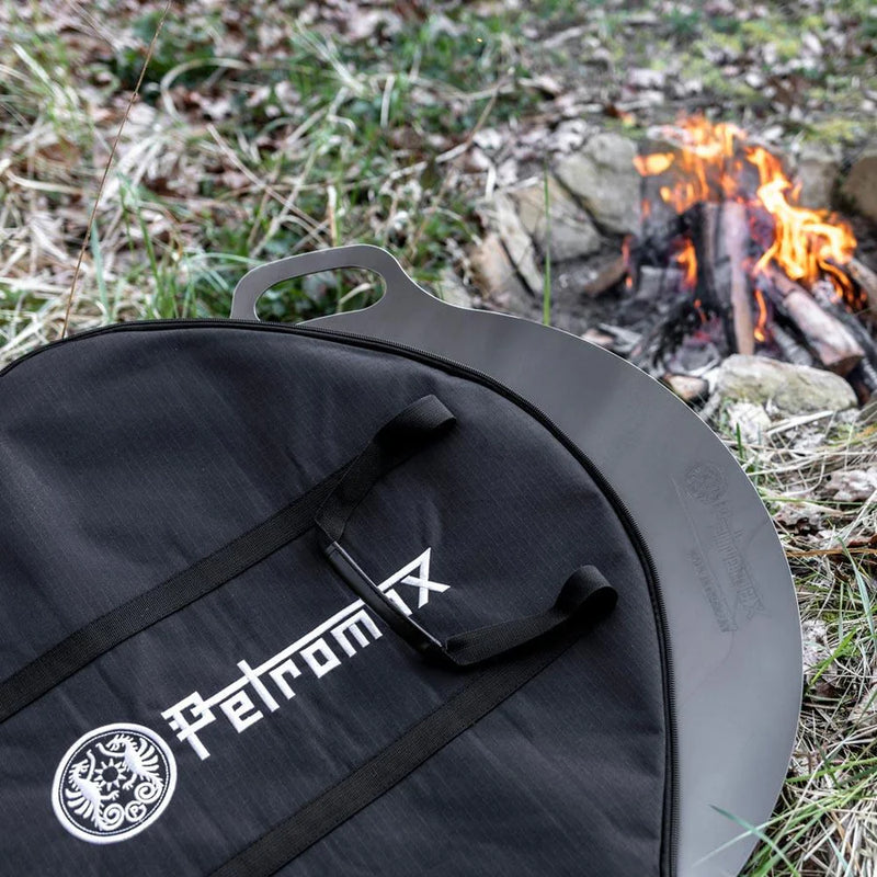 Transport Bag for Griddle and Fire Bowl