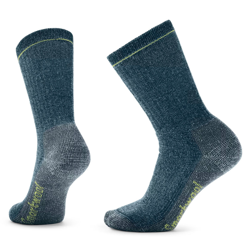 Women's Hike Classic Edition Full Cushion 2nd Cut Crew Socks