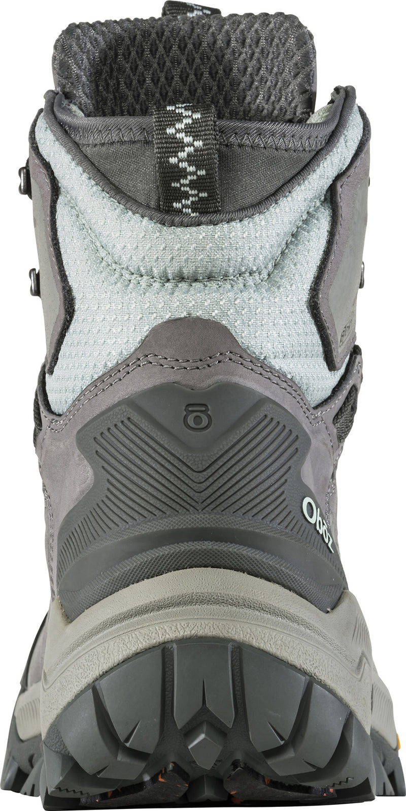 Women's Bangtail Mid Insulated B-Dry