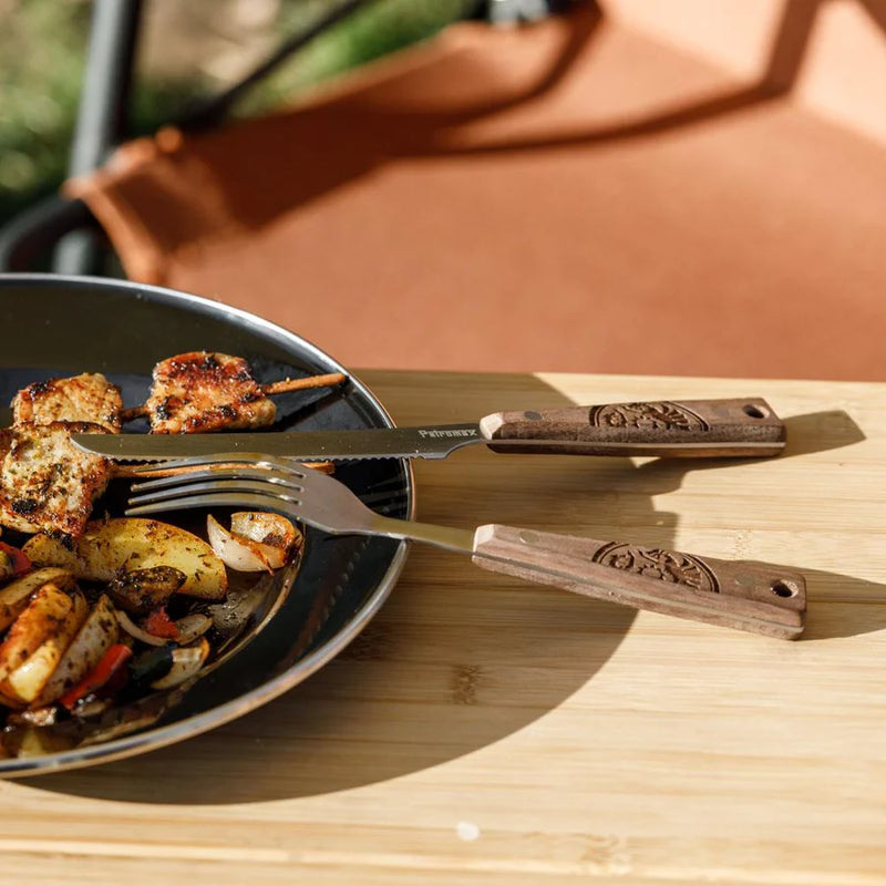 Camping Cutlery Set