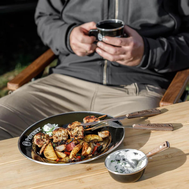 Camping Cutlery Set