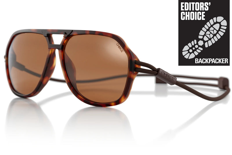 Classics Tortoise Polarized