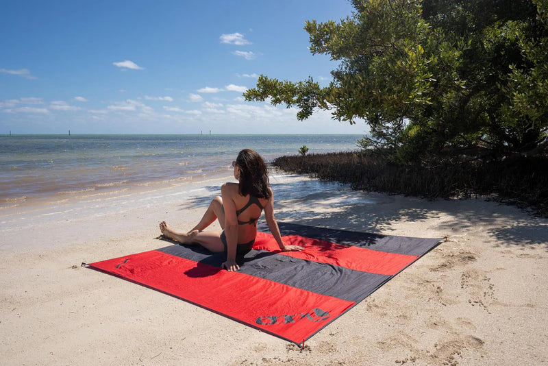 Islander Blanket