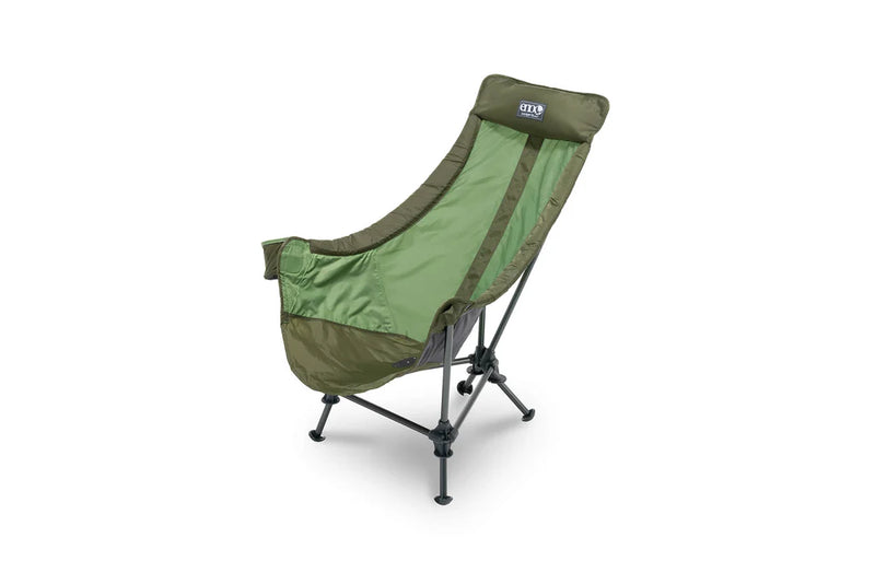 Lounger DL Chair