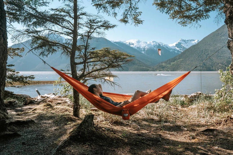 Sub6 Ultralight Hammock