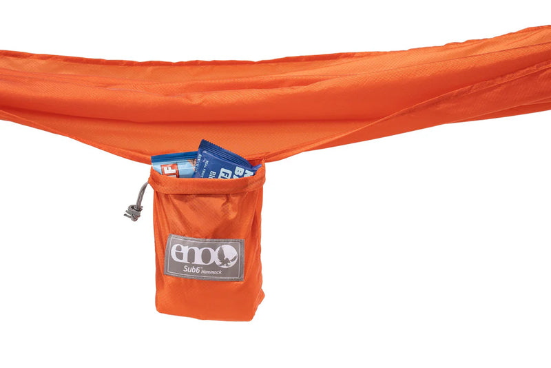 Sub6 Ultralight Hammock