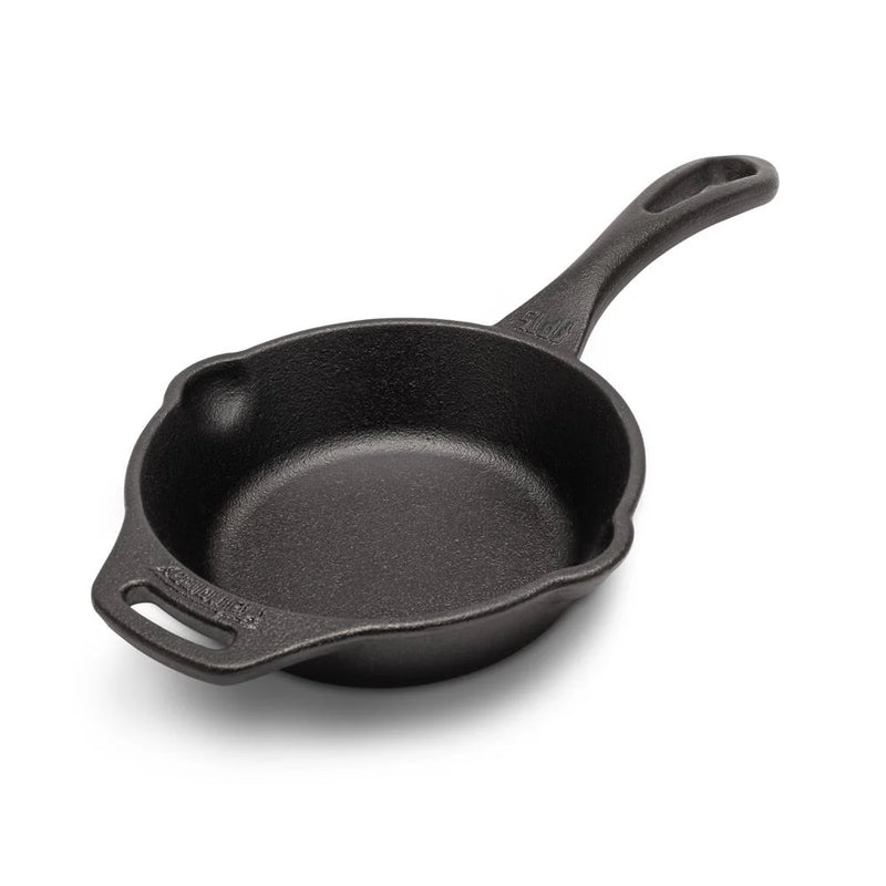 Fire Skillet