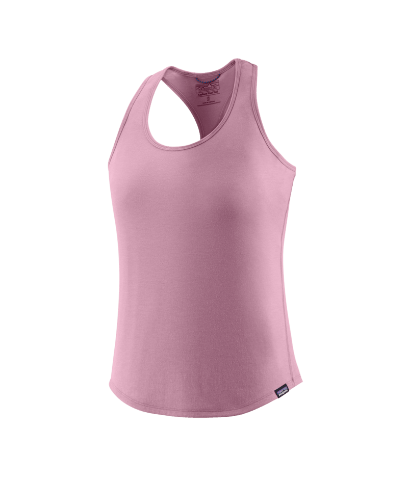 Women's Capilene Cool Trail Tank